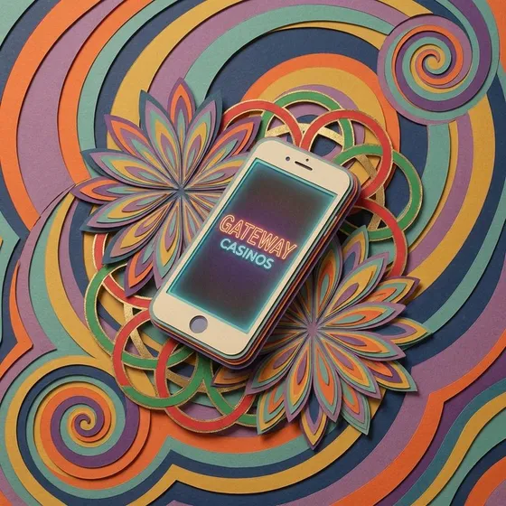 download the Gateway Casinos mobile app